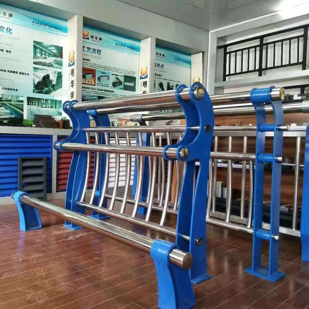 玉林市桥梁护栏桥梁护栏 - 哪里好